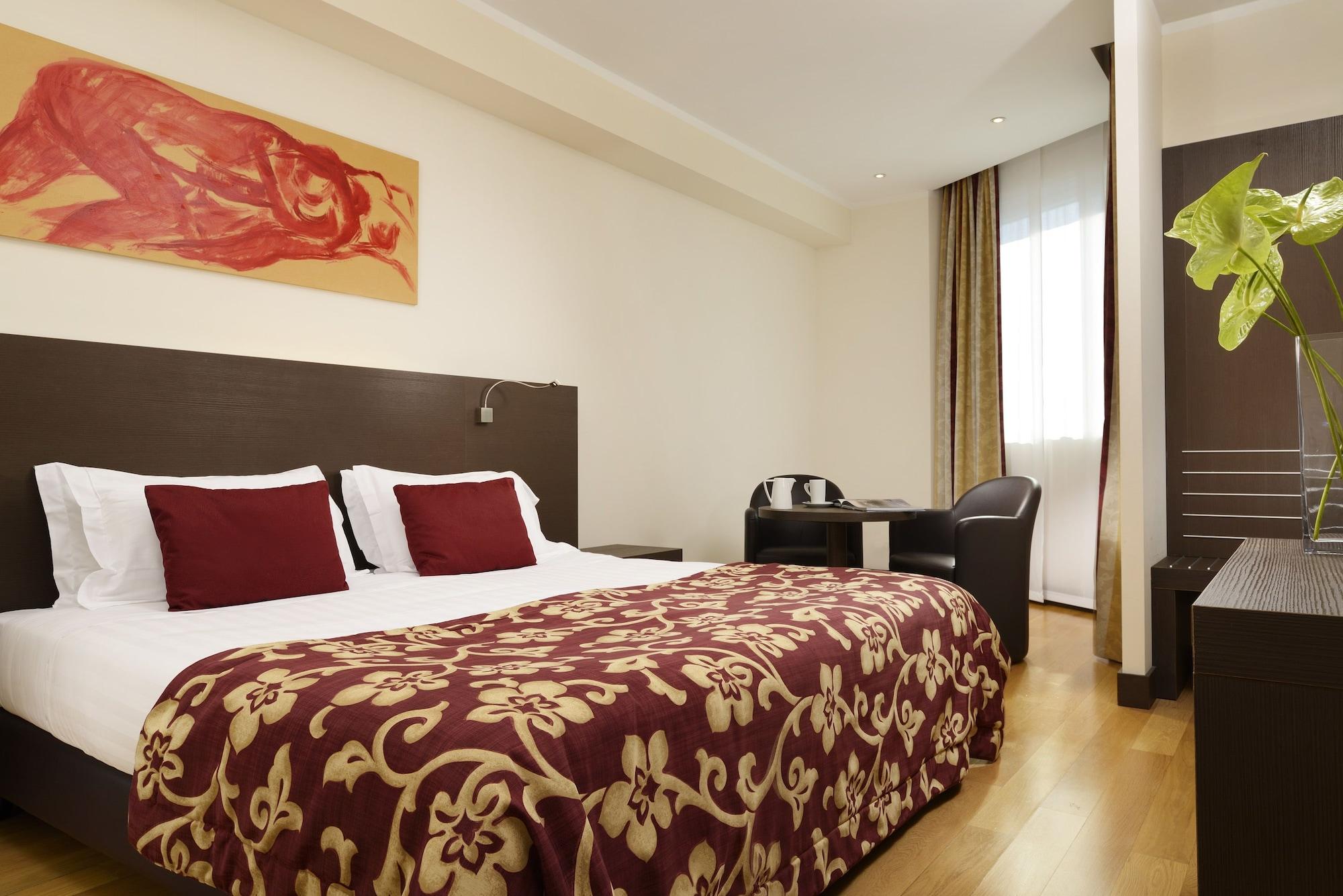 Hotel Diamante Alessandria Exterior foto