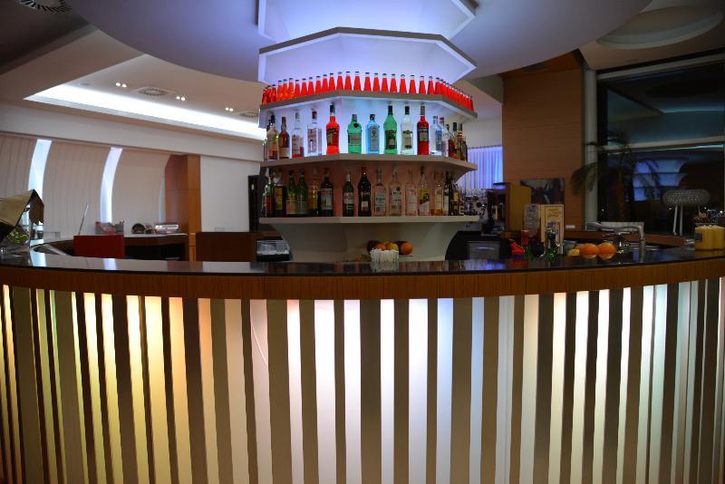 Hotel Diamante Alessandria Exterior foto