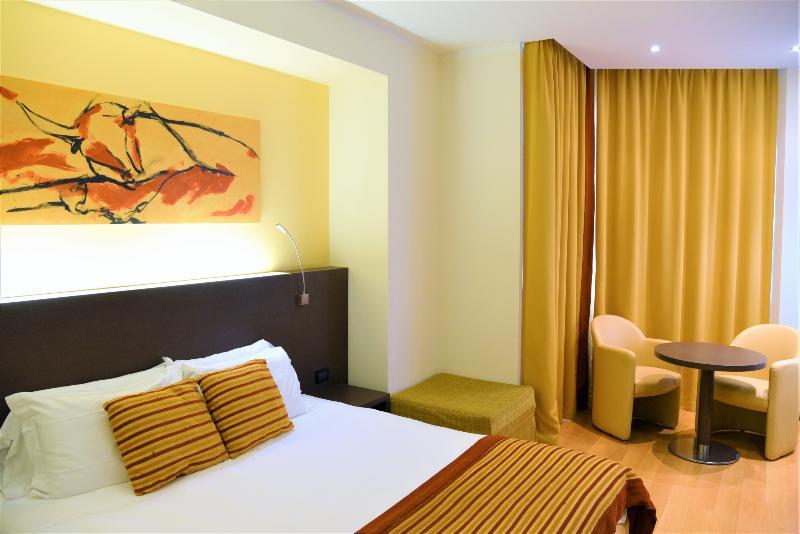 Hotel Diamante Alessandria Exterior foto
